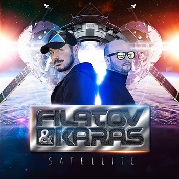 Filatov & Karas feat Jennifer Braun - Satellite (Remix)