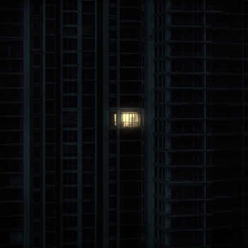 Temnee feat Винтаж - Дыши (2025)