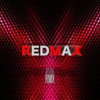 Альбом RMX Винтаж, Red Max