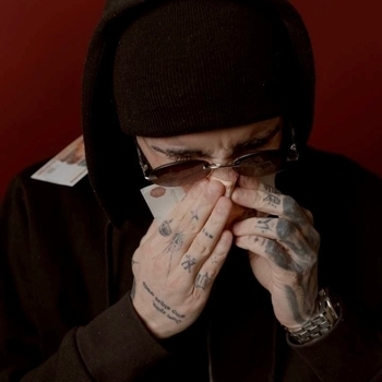 Nebezao - Поджёг (2024)