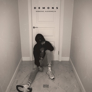 Alexemelya feat Nebezao - Demons (Single 2021)