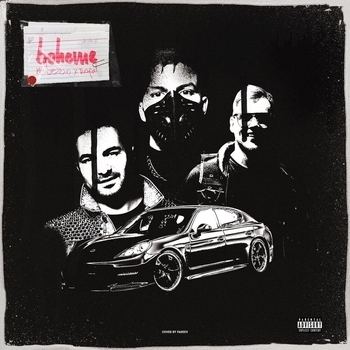 Rafal and Nebezao - Boheme (2019)