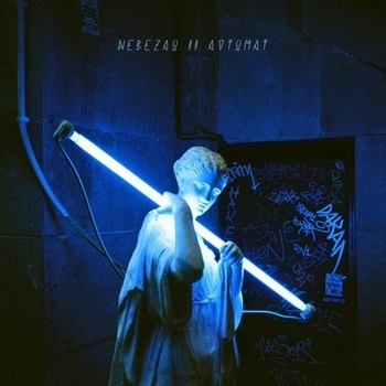 Alexemelya feat Nebezao - Avtomat (Single 2021)