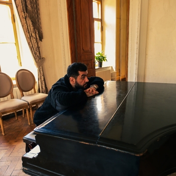 Janaga - Мне родна (2024)