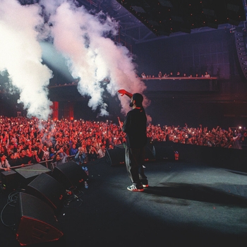 Janaga - Двери от рая (2025)