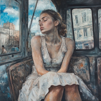 Janaga feat Garo Waves - Ищу тебя