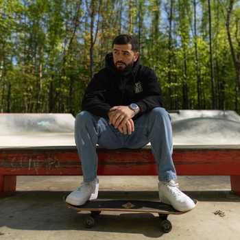 Janaga - Гормон счастья