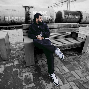 Janaga - Знаю как ты дышишь Two