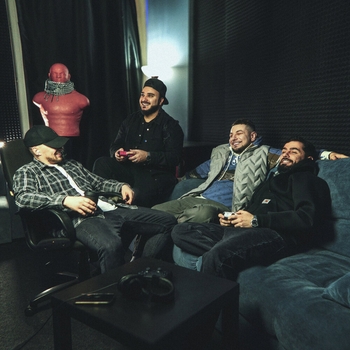 Janaga and ДжиАш, Вито, Max Beatstone - Моветон (2024) (feat. Max Beatstone)