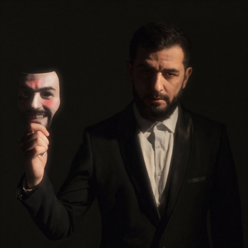 Janaga - Весёлый (2024)