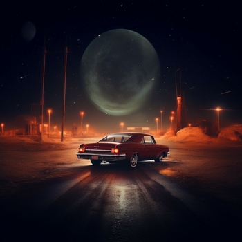 Janaga and ДжиАш, Ari - Тайна (2023)