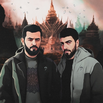 Альбом Назад в будущее JANAGA, TENCA