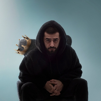 Janaga - Моя муза (Романтическая музыка 2022)