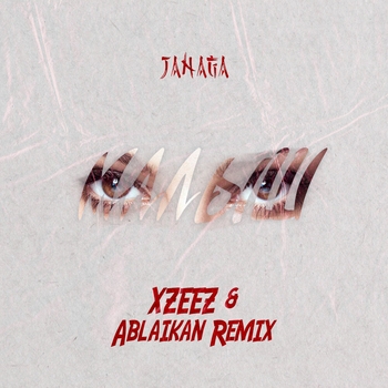 Xzeez feat Janaga, Ablaikan - Малыш (Remix) (Single 2020) (XZEEZ & Ablaikan Remix)