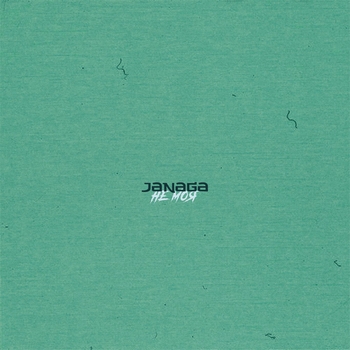 Janaga - Не моя (Новинки 2021)