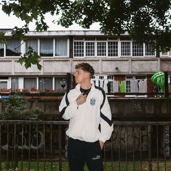 Markul - Ветрено / Холодно (2024)