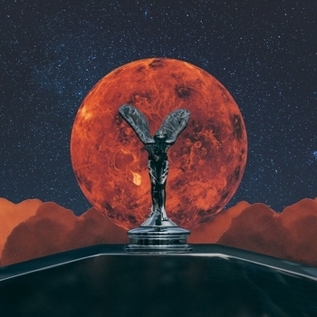 Markul - Phantom (На день рождения для подростка 2020)