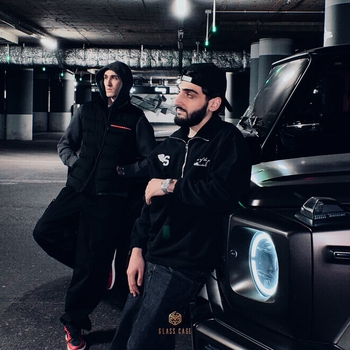 Xcho and Gasso - Пока все спят (2024)