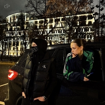 Scirena and Вектор А - Темы (2024)