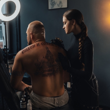 Scirena - Марионетка