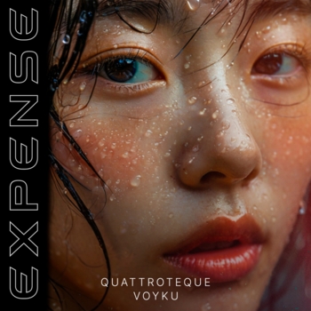 Quattroteque - Elevate