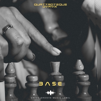 Quattroteque - Base