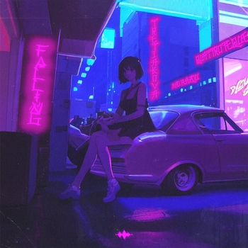 QUATTROTEQUE, TRETIAKOVA, Mad Plazou - Falling