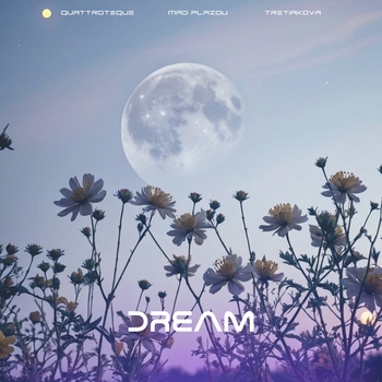 Quattroteque feat Mad Plazou, Tretiakova - Dream (2024)