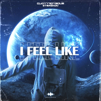 Quattroteque feat Stxrshov - I Feel Like (Рингтон) (2024)