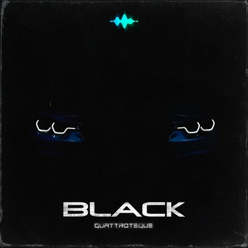 Quattroteque - Black