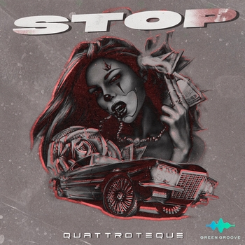 Quattroteque - STOP