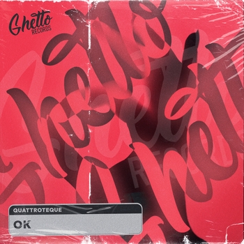 Quattroteque - Ok