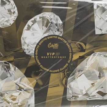 Quattroteque - V I P