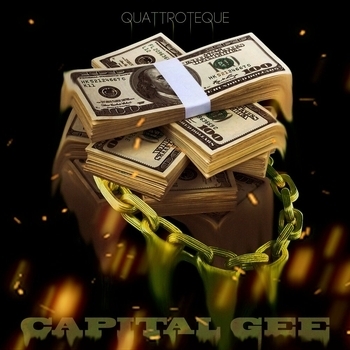 Quattroteque - Capital Gee