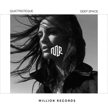 Quattroteque - Deep Space