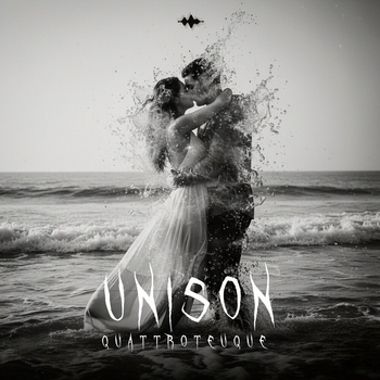 Quattroteque - Unison