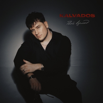 Kalvados - Твой взгляд