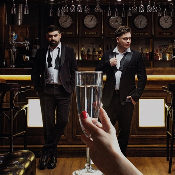 Kalvados feat Burnv60 - Просекко