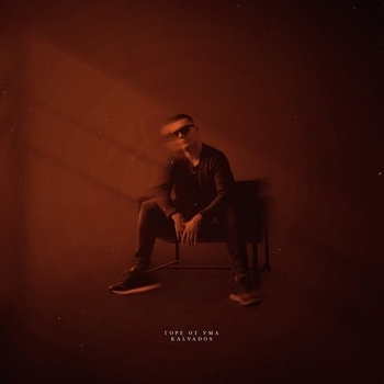 Kalvados - Горе от ума