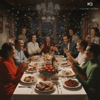 Kalvados - Застольная