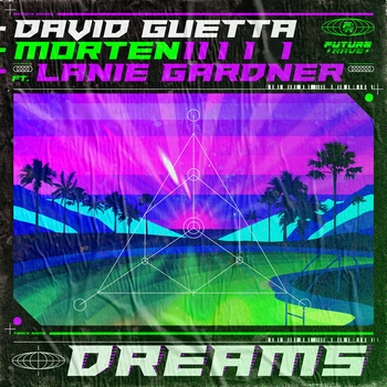 David Guetta - Dreams  [Extended] (Extended; feat. Lanie Gardner)