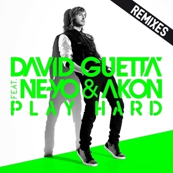 R3hab and David Guetta, Ne-Yo, Akon - Play Hard (R3hab Remix) (Single 2019) (R3hab Remix; feat. Ne-Yo & Akon)