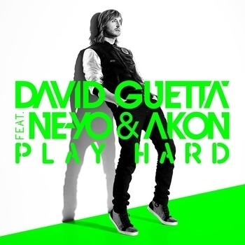 Ne-Yo and David Guetta, Akon - Play Hard (New Edit) (New Edit; feat. Ne-Yo & Akon)