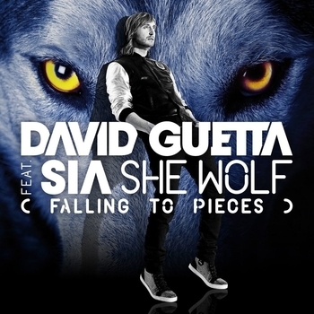 David Guetta - She Wolf (Falling to Pieces)  (Extended) (Extended; feat. Sia)
