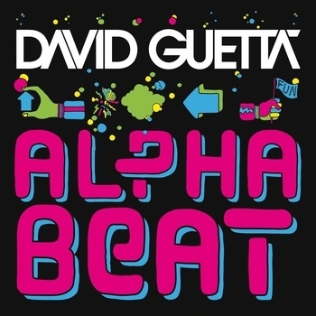 David Guetta - The Alphabeat (Radio Edit)