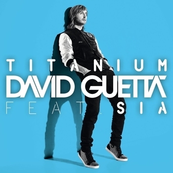 Cazzette and David Guetta, Sia - Titanium (Cazzette s Ant Seeking Hamster Mix) (Single 2018) (Cazzette's Ant Seeking Hamster Mix; feat. Sia)