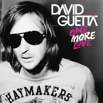 Kid Cudi feat David Guetta - Memories (Single 2010) (feat. Kid Cudi)