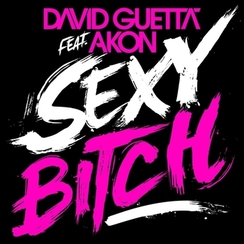 David Guetta - Sexy Bitch (Featuring Akon;Koen Groeneveld Remix)