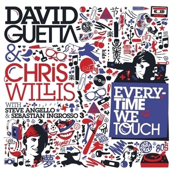 David Guetta - Everytime We Touch (Radio Edit)