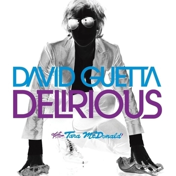 David Guetta - Delirious (Original Extended)